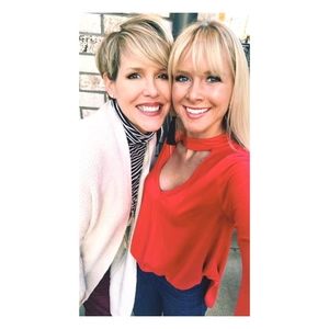 Meet your Posher, Teresa